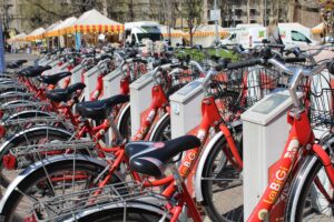 fahrrad